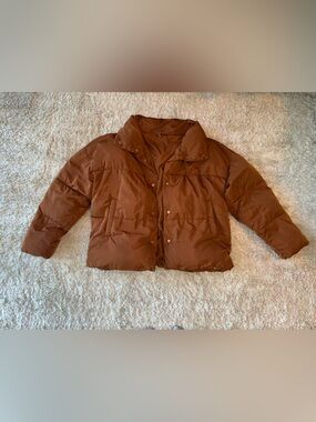 Free People Jacket